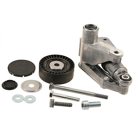 Acc. Belt Tensioner