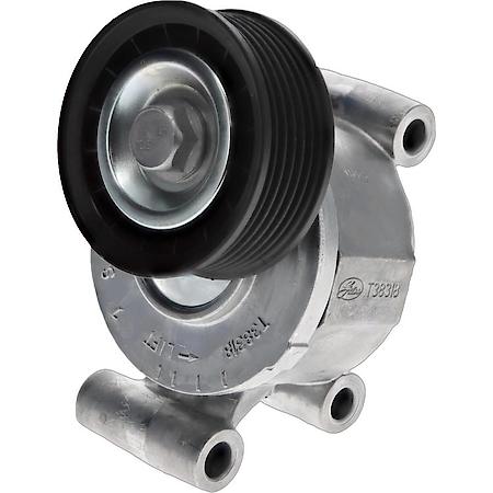 ACC. BELT TENSIONER