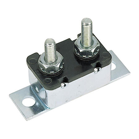 Circuit Breaker - 50 Amp - 12V