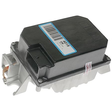Cruise Control Module