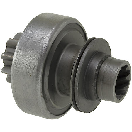 Starter Drive