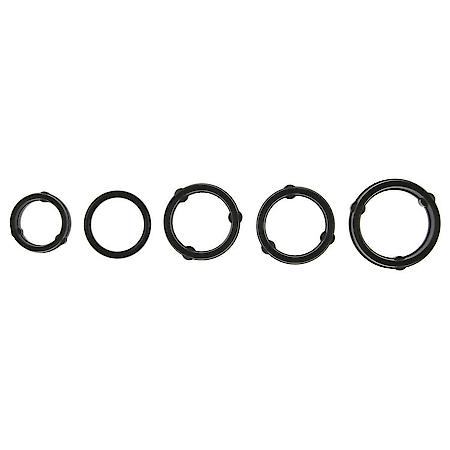 Engine Oil Cooler Gasket Set