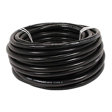 Trailer Cable - 4/14Ga. Duraflex 50Ft (sold by each)