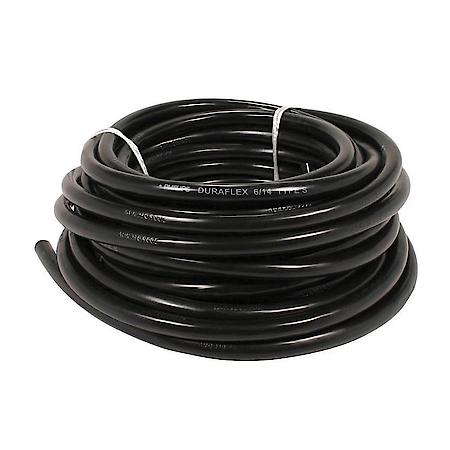Trailer Cable - 6/14Ga. Duraflex 50Ft (sold by each)