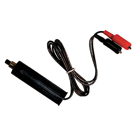Remote Starter Switch, Universal, 12 Volt