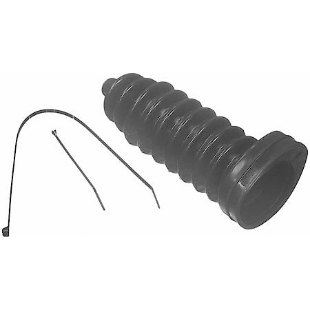 Rack & Pinion Bellows