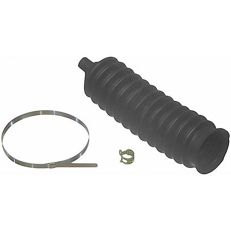 Rack & Pinion Bellows