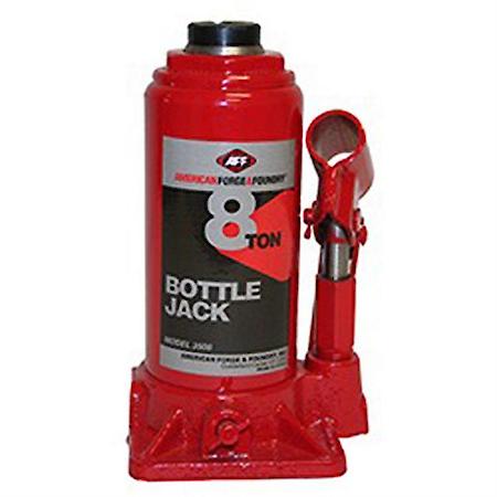 8 Ton Bottle Jack