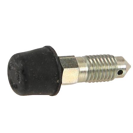Brake Bleeder