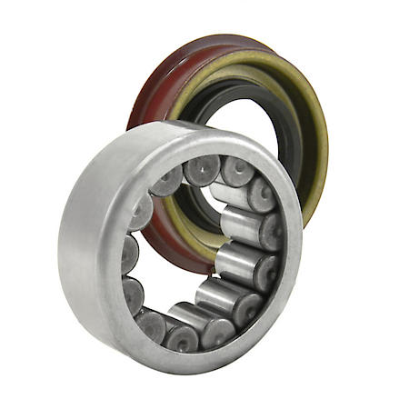 GM 7.5"/8.0"/8.5"/8.6" Rear Axle Bearing And Seal Kit