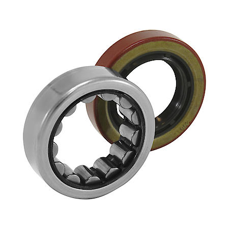 R1563Tav Rear Axle Bearing And Seal Kit