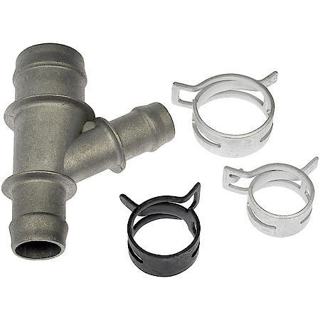 Coolant Hose Junction