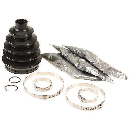 CV Boot Kit
