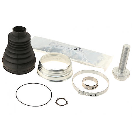 CV Joint Boot Kit