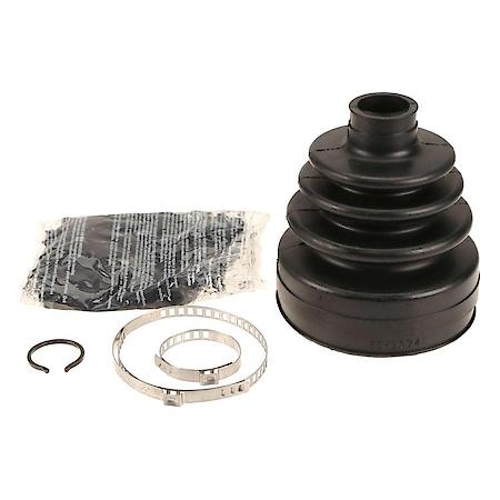 CV Boot Kit