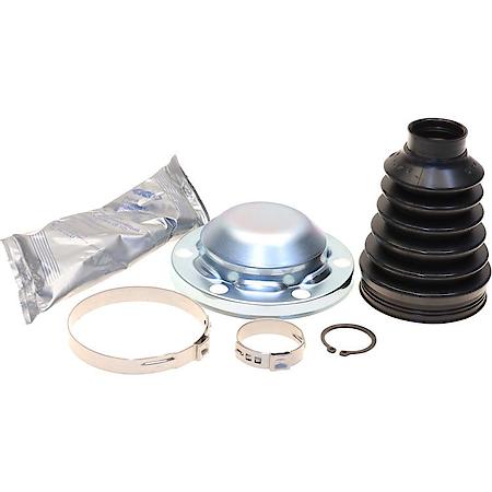 CV BOOT KIT