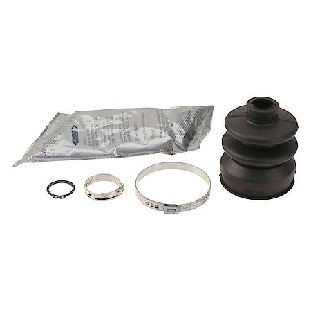 CV BOOT KIT