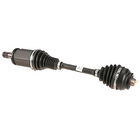 Axle Assembly, New