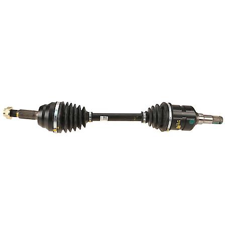 Axle Assembly, Remanufactured