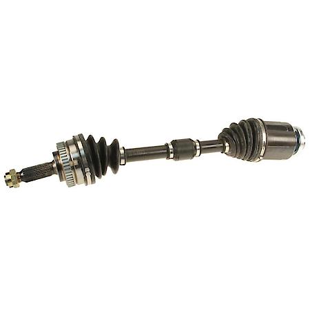 Axle Assembly (100% New)