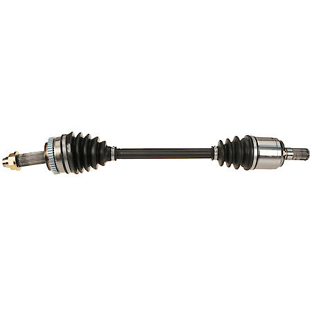 Axle Assembly