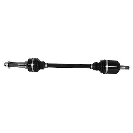 XTV CV Axle