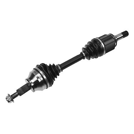 Axle Assembly