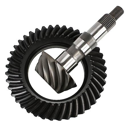 Differential Ring and Pinion