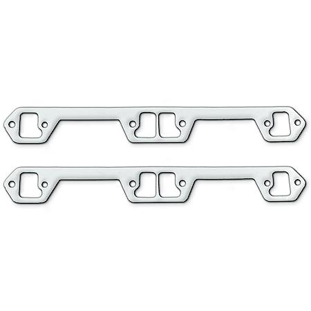 Flexible Graphite, Set Of 2, Dog Leg Port