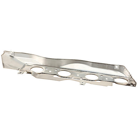 Exhaust Manifold Gas