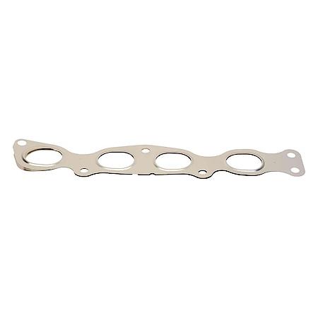 Exhaust Manifold Gas