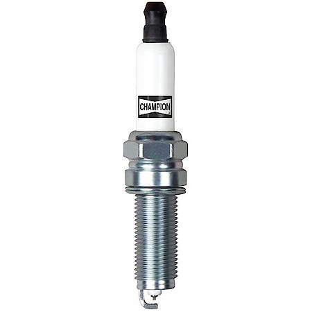 Iridium Spark Plug: Fine-Wire Electrode for Maximum Performance