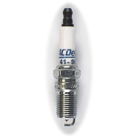Double Platinum Spark Plug: Original Equipment Replacement