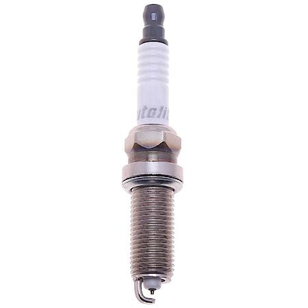 Iridium XP Finewire Spark Plug: Improved Durability, More Focused Ignition