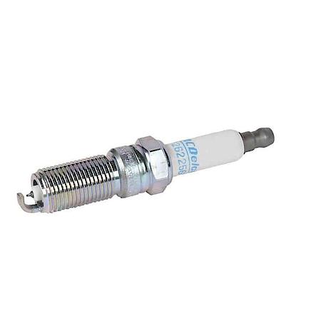 Iridium Spark Plug: Original Equipment Replacement