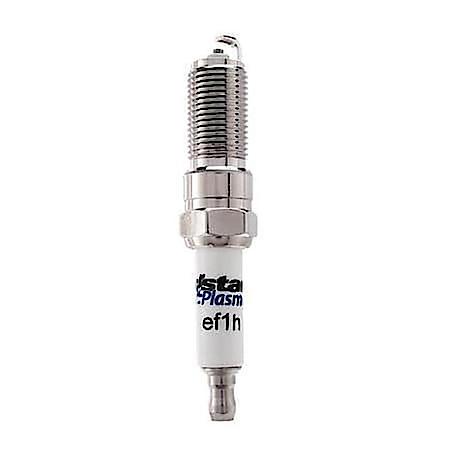 Spark Plug with PlasmaCore