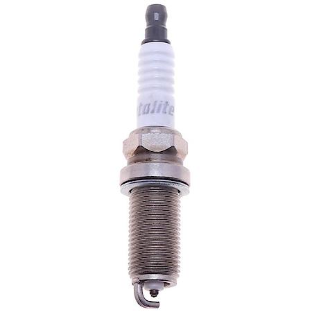 Single Platinum Spark Plug