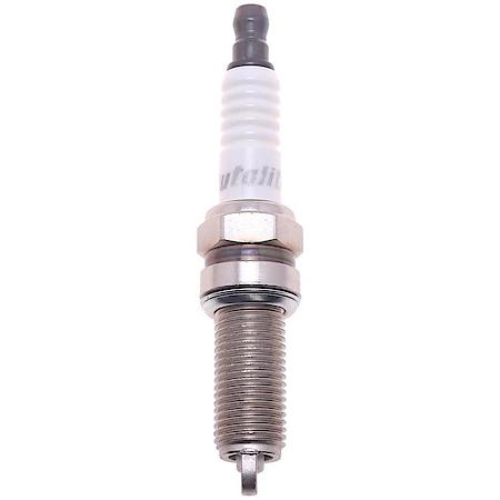 Iridium XP Finewire Spark Plug: Improved Durability, More Focused Ignition