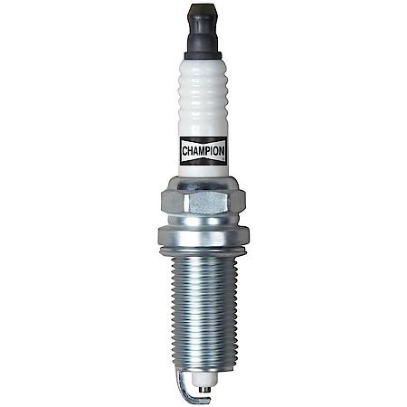 Copper Plus Spark Plug: Dependable Performance, OE Replacement, REC12MCC4