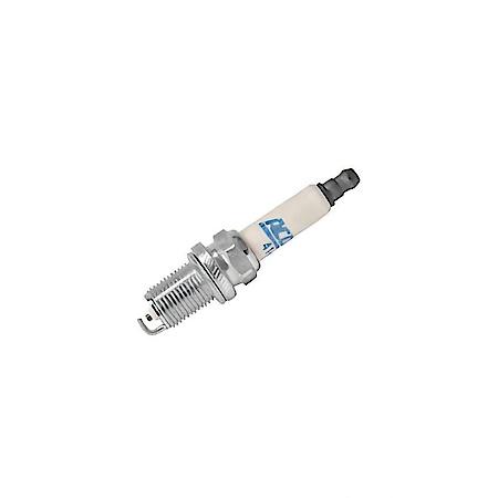 Double Platinum Spark Plug