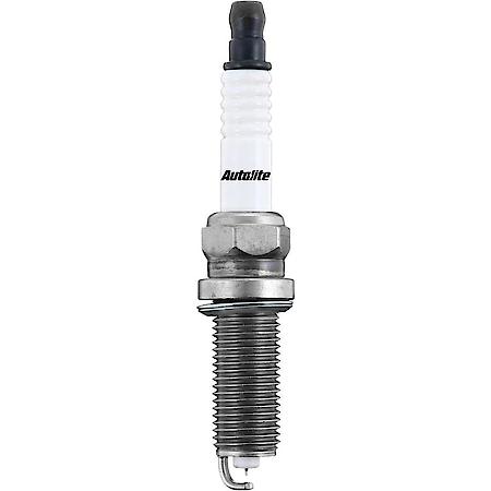 Double Platinum Spark Plug