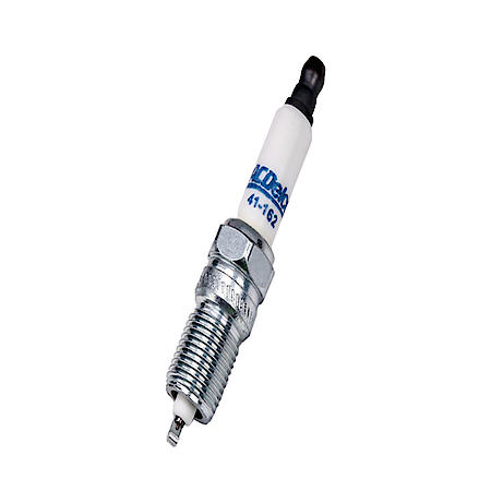 Iridium Spark Plug: Original Equipment Replacement