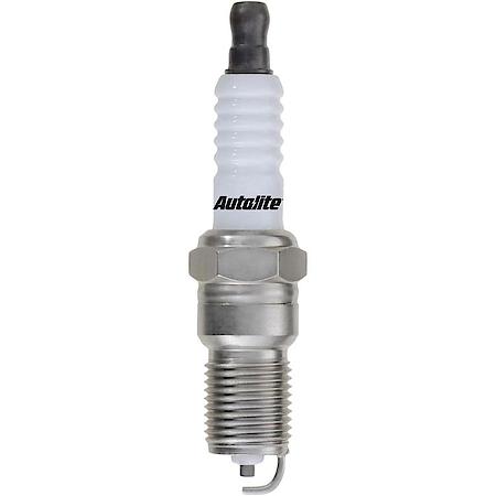 Double Platinum Spark Plug