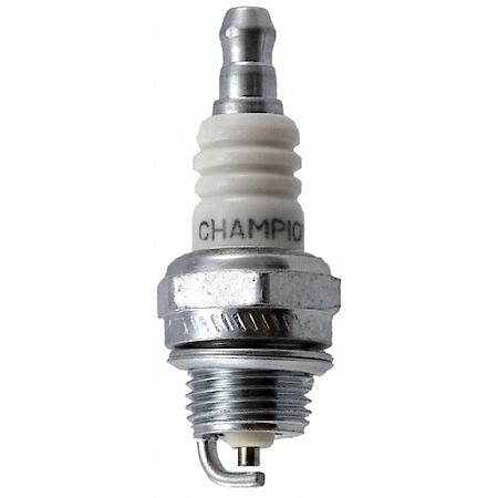 Copper Plus Small Engine Spark Plug Dependable Performance, OE Replacement RCJ7Y