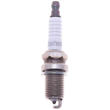 Double Platinum Spark Plug