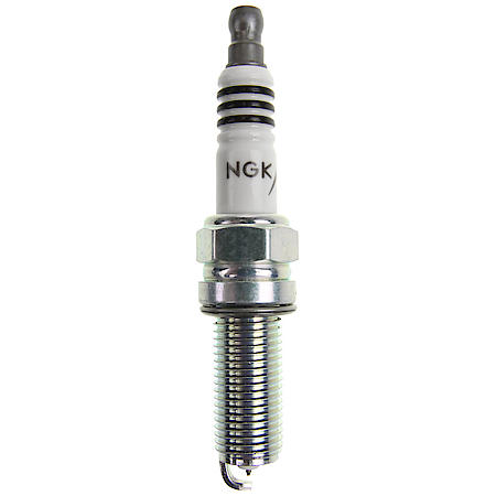 Iridium IX Spark Plug: Single Iridium Fine Wire, LKR7DIX-11S