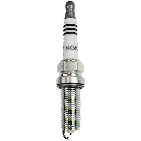 Iridium IX Spark Plug: Single Iridium Fine Wire, LKAR7BIX-11S