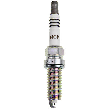 Iridium IX Spark Plug: Single Iridium Fine Wire, LKAR6AIX-11
