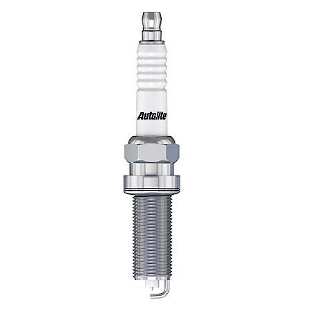 Iridum Ultra Fine Wire Spark Plug with Laser Welded Technology