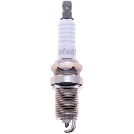 Double Platinum Spark Plug
